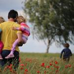 Voyage en Famille au Kirghizistan