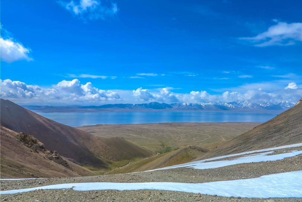 Les plus beaux treks du Kirghizistan 