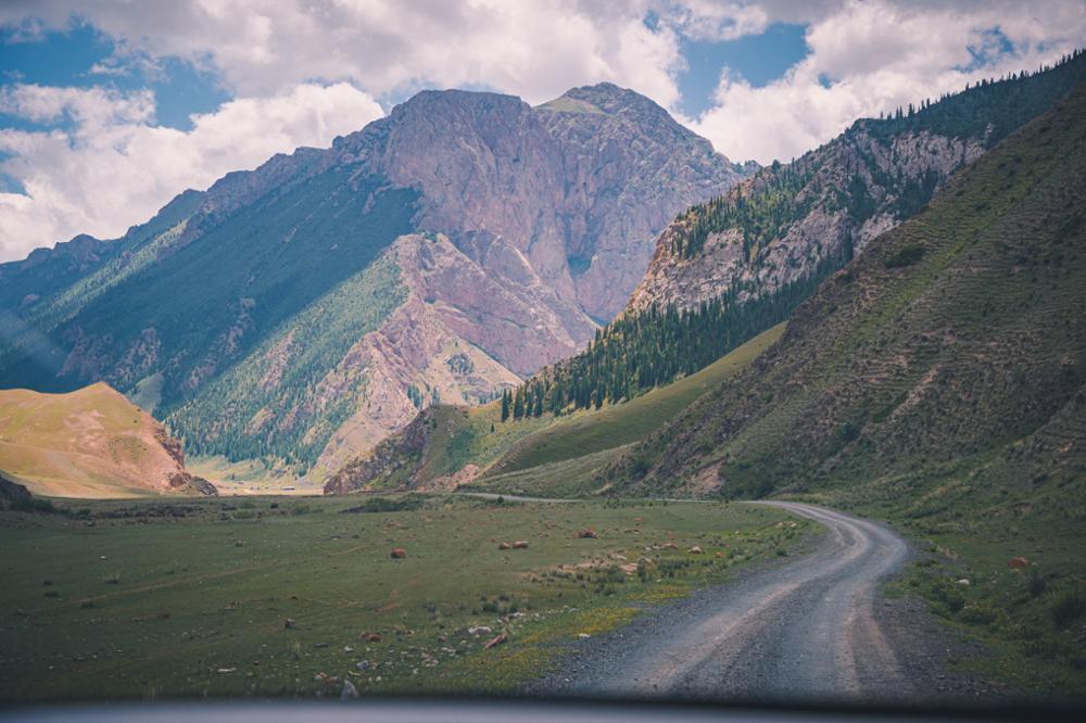 Voyage au Kirghizistan en famille : le guide pratique