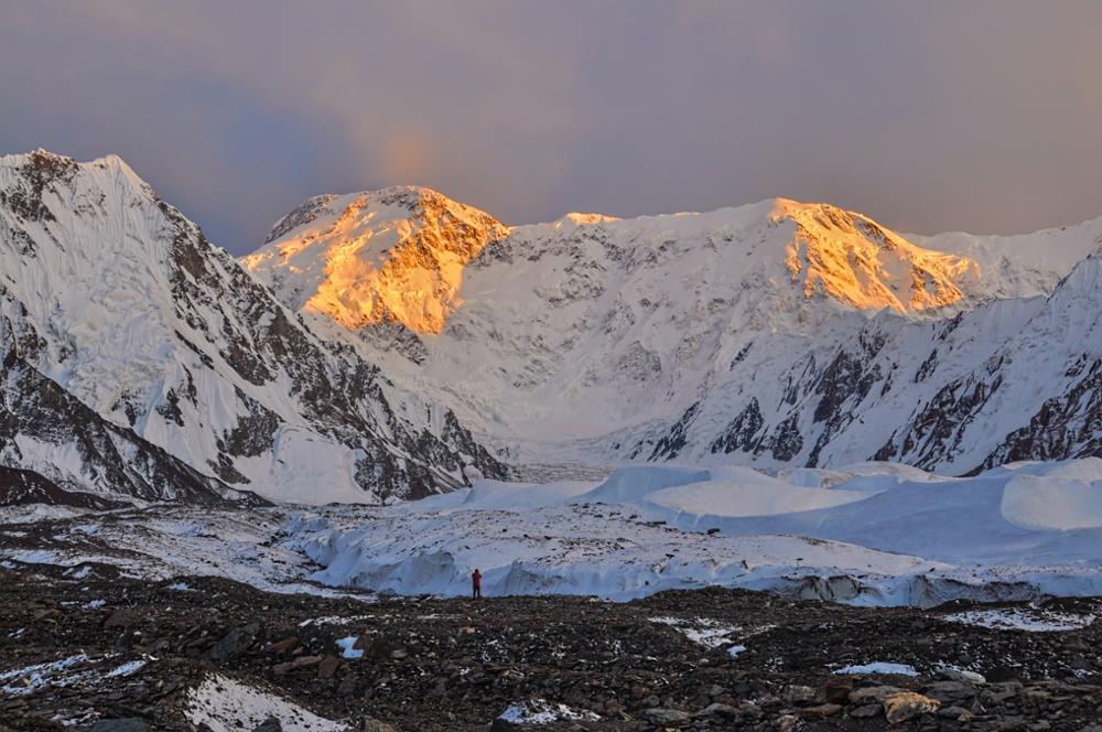 Comment préparer son trek dans les Tian Shan ?  