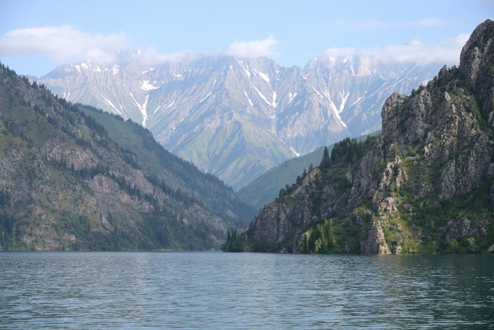 Les 7 plus beaux lacs du Kirghizistan 