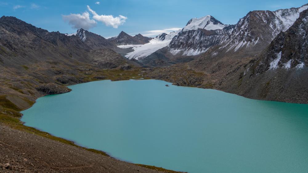 Comment préparer son trek dans les Tian Shan ?  