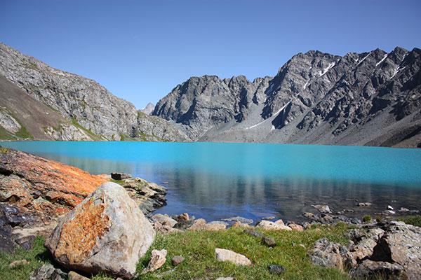 10 lieux incontournables à visiter au Kirghizistan