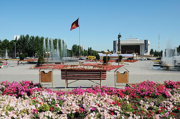 Pourquoi choisir le Kirghizistan pour votre prochain voyage