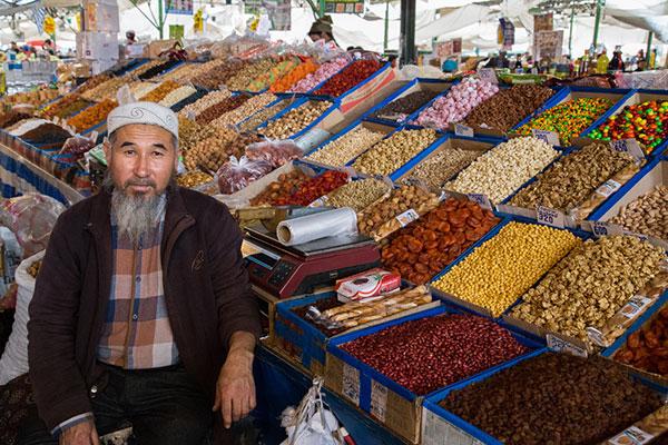 Pourquoi choisir le Kirghizistan pour votre prochain voyage